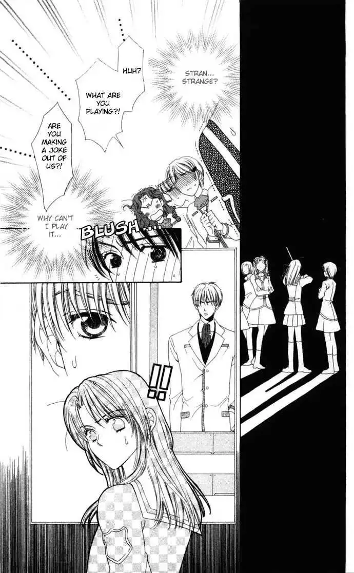 La Corda D'Oro Chapter 4 10